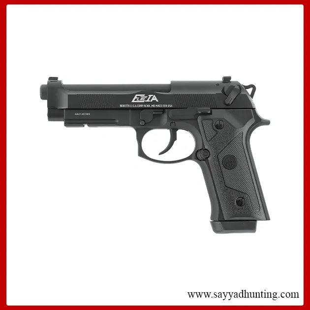 Beretta Elite IA GG Black