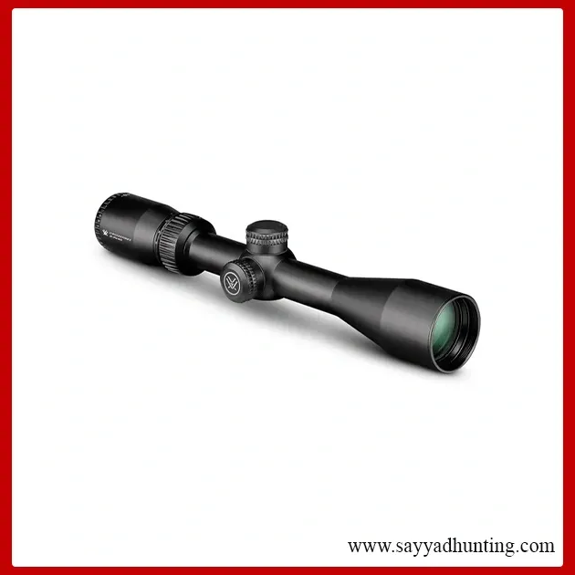 Crossfire II