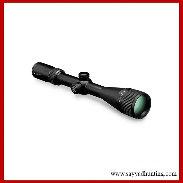 Crossfire® II