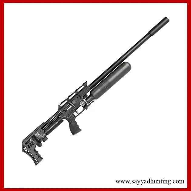 FX Impact M 4