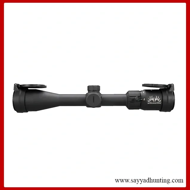 SIG SAUER BUCKMASTER
