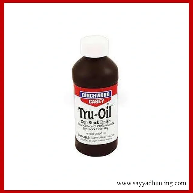 Tru-Oil®